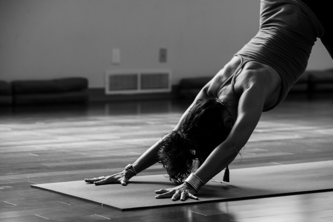 Yoga Mat Set